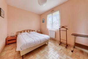 Maisons de vacances Vacances en famille - Jardin - 800m de la plage : photos des chambres