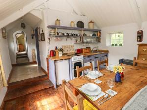 Penyrallt Fach Cottage