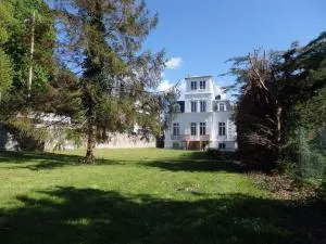 Villa La Cressonnière - Touques