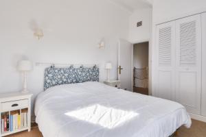Maisons de vacances Escapade familiale a deux pas de la plage : photos des chambres