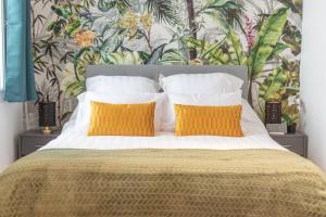 Appartements Magnifique duplex a Paris : photos des chambres