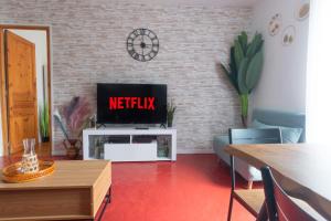 Appartement 2 pièces Paris