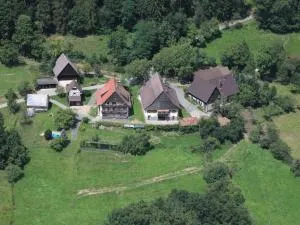 Ferienhof Rohrbachhof - 希尔塔赫