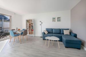 Le Pouliguen - 100 du port - Escale à deux