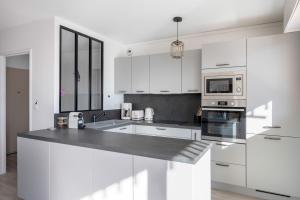 Le Pouliguen - 100 du port - Escale à deux