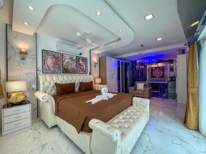 VIEW TALAY VILLAs POOL 67, JOMTIEN BEACH, PATTAYA