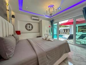 VIEW TALAY VILLAs POOL 67, JOMTIEN BEACH, PATTAYA