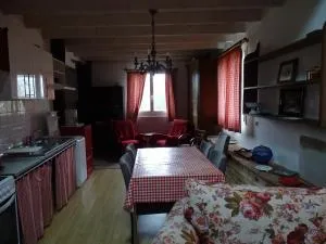 chez madame cigogne - Francheval