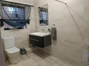 Villa Mariss Guesthouse