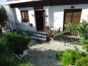 Pension Margarita Skiathos Greece