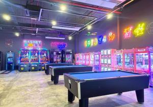 Bali Residence I Luxury 2BR I 6-10pax I Jonker St I Water Park I City Centre by Jay Stay