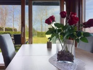 Bedoll Blanc Nuevo en alquiler - Err