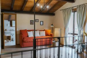 Agriturismo La Burlanda