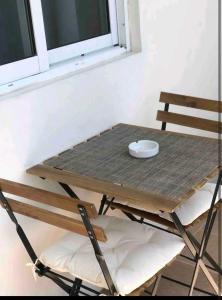 Field Residences Condotel Near Airport