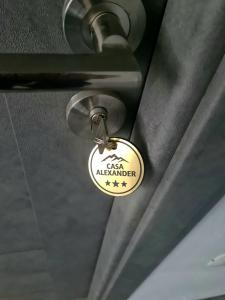 Casa Alexander