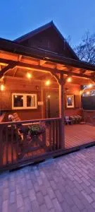 Kolej na sudety - Leszczyniec