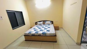 Shiddharth bhavan family room