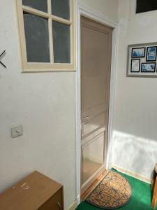 Appartements Cozy Loft - Proche Gare - Nemours : photos des chambres