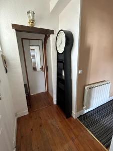 Appartements Cozy Loft - Proche Gare - Nemours : photos des chambres
