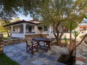 Toroni Dreams - Toroni