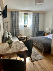 Pokoje Gościnne U Wioli