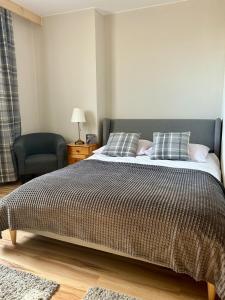 Pokoje Gościnne U Wioli