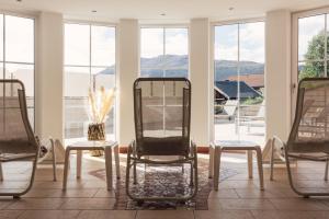 Hotel Alpen Royal Jerzens