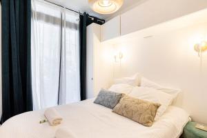 GuestReady - 2BR Apt Paris Expo Porte Versailles