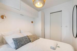 GuestReady - 2BR Apt Paris Expo Porte Versailles