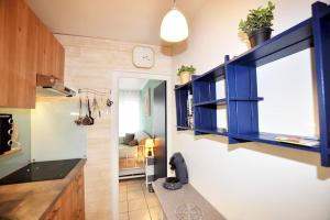 Appartements Barcares, 200m Mer avec Terrasse : photos des chambres