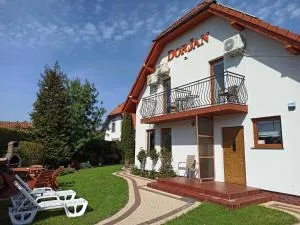 DorJan - Pokoje Gościnne - Wrzosowo