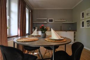 Apartament Rowerowy Wałbrzych