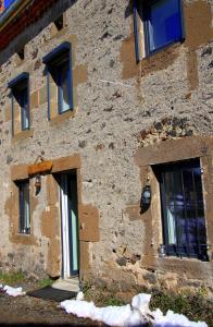 Maisons de vacances Le gite du pere Martin : photos des chambres