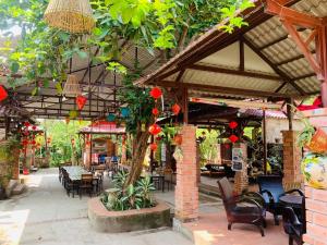 Hue Lotus Homestay