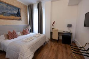 Soggiorno La Coccinella