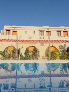 Zad El Mosafer Guest House