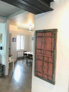 Villas Elegante maison familiale au coeur des remparts de la citadelle : photos des chambres