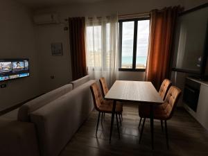 Sea View Deluxe Apartment