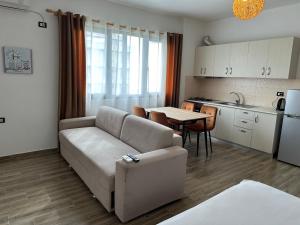 Sea View Deluxe Apartment