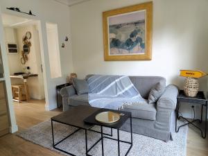 Pied à terre en bord de mer