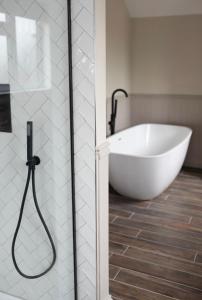 Bulls Head Inn Rooms