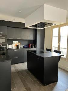 Appt standing Coeur de ville Chateau et Marché