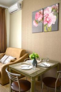 20 Pearl on Saharova street