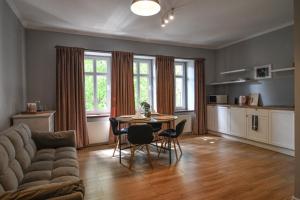 Apartament Góry Wałbrzyskie