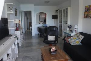 Txistu HOME, Almuñécar Beach