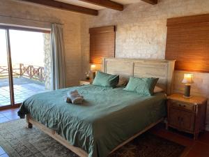 Kite View 2 Holiday Home