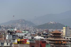 Kathmandu Homestay and Apartment
