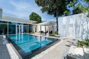 Sunshine Beach Villa Mai Khao - Ban Ko En