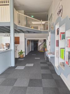 Hotels Escale Kennedy : photos des chambres