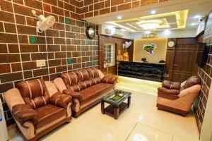 Sruthi Residency